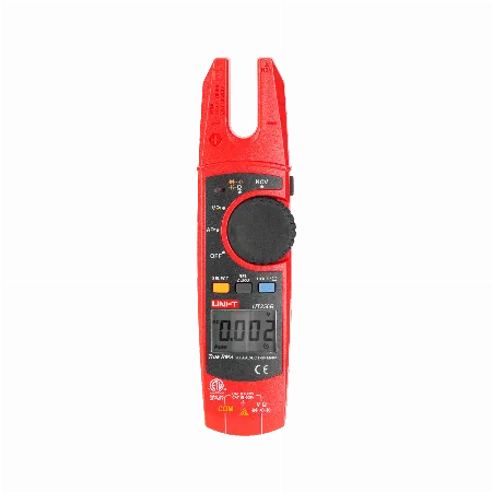 Multimetru digital tip furca True RMS UNI-T UT256B