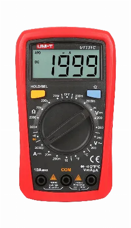 Multimetru Digital UT131C Uni-T