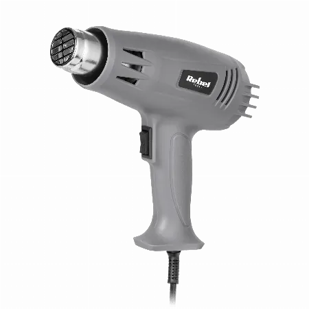 Pistol cu Aer Cald 1600W Rebel