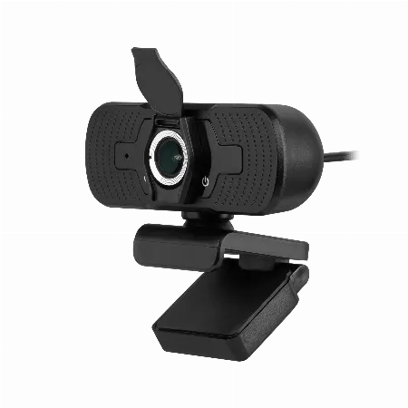 Camera web Rebel KOM1056 1080p Full HD