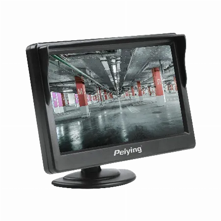 Monitor auto Peiying 5 inch