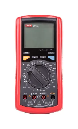 Multimetru universal UT70A