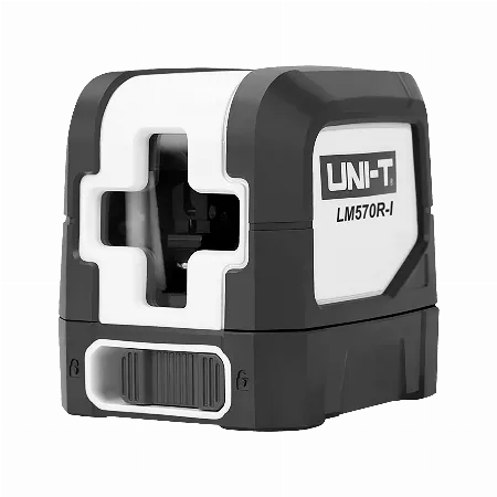 Nivela Laser Class Ii Max 30M LM570R-I Uni-T