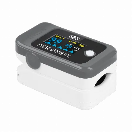 Pulsoximetru Deget Casnic PX50 Teesa