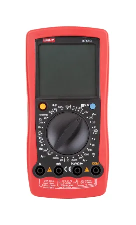 Multimetru UT58C