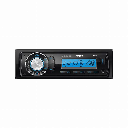 Radio auto Peiying PY3258 MP3, USB, Bluetooth, 1 DIN