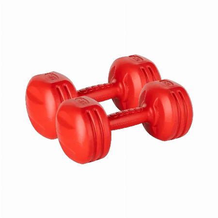 Gantere bituminoase 2x3 kg Rebel Active