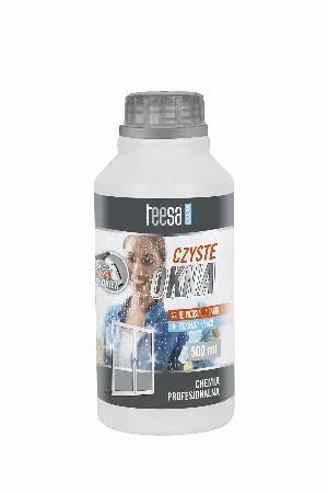 Concentrat Teesa pentru curatarea geamurilor 500 ml