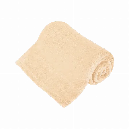 Patura Fleece Polar 150X200CM Crem Teesa
