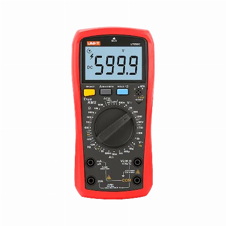 Multimetru Digital UT890C Ncv Uni-T