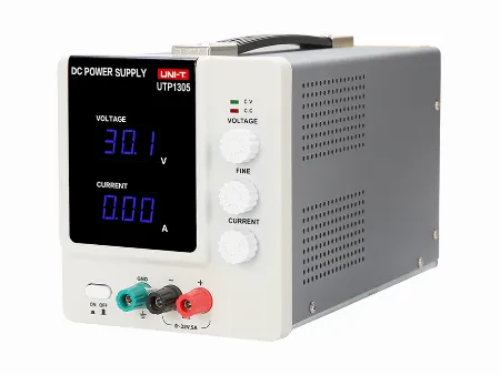 Sursa de alimentare de laborator Uni-T UTP1305
