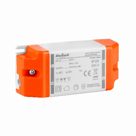 Sursa de alimentare LED Rebel URZ0882, 12 V DC, 1 A, max. 12 W