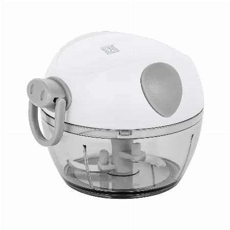 Tocator manual mini Teesa 180 ml