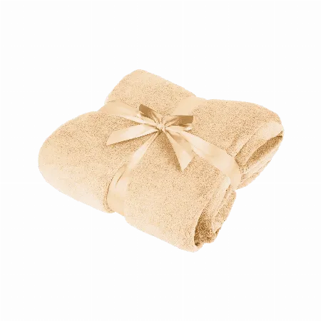 Patura Fleece Polar 200X220CM Crem Teesa