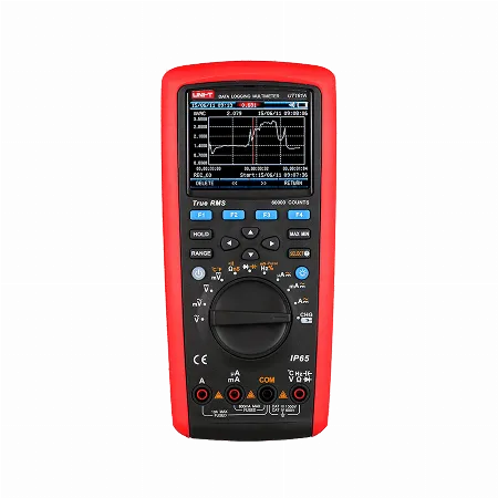 Multimetru digital True RMS UT181A UNI-T