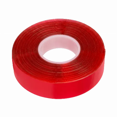 Banda Dublu Adeziva Transparenta 19MM/3M Rebel