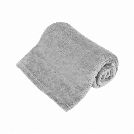 Patura Fleece Polar 150X200CM Gri Teesa