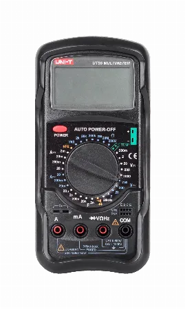 Multimetru UT55