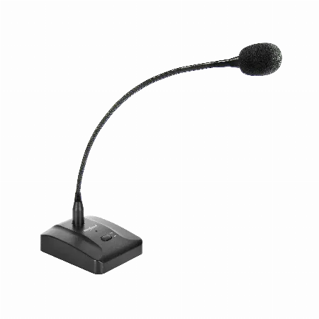Microfon conferinta MH-35A cu gat flexibil 42 cm