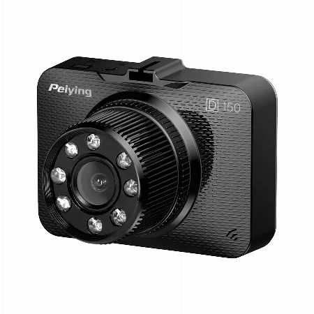 DVR Auto D150 Peiying Basic