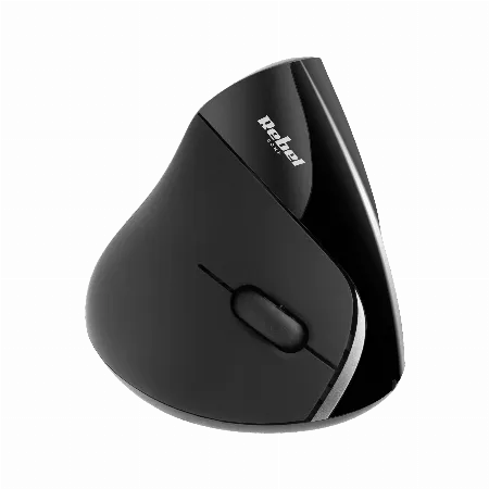 Mouse vertical wireless Rebel WM500