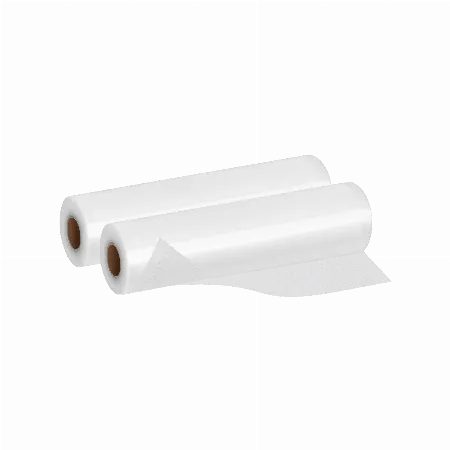 Folie pentru aparat de vidat Teesa 15 x 500 cm, set 2 role