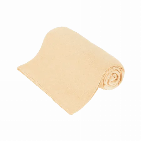 Patura Fleece Polar 130X150CM Crem Teesa