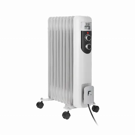 Radiator ulei 9 elemente 2000 W Teesa TSA8036