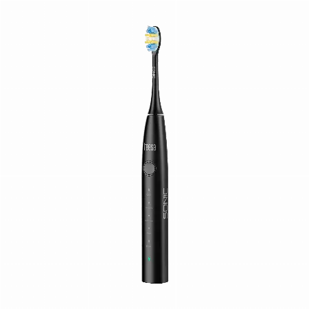 Periuta de Dinti Electrica Teesa Sonic 2 Black