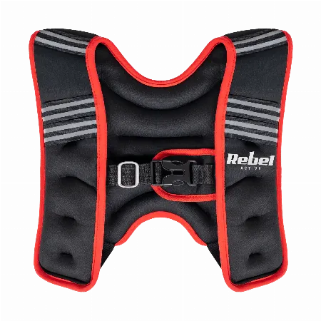 Vesta Greutati Neopren 5KG Rebel Active