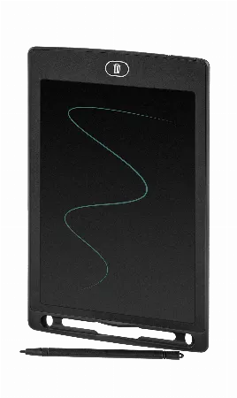 Tableta Grafica 8.5 Inch cu Stylus Rebel