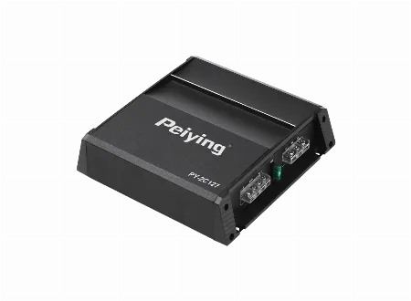 Amplificator auto Peiying Basic PY-2C127