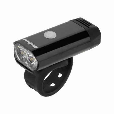 Far bicicleta Rebel 5 W cu acumulator