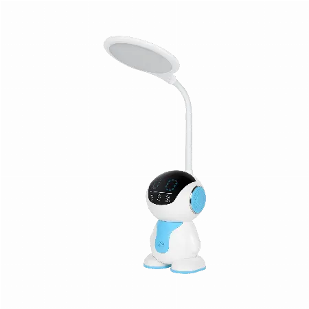 Lampa LED de birou Rebel Robot KOM1017