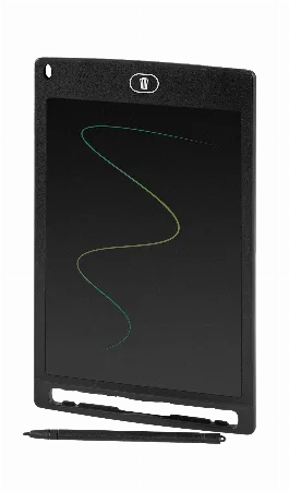 Tableta de scris LCD 8,5 inch cu stylus Rebel