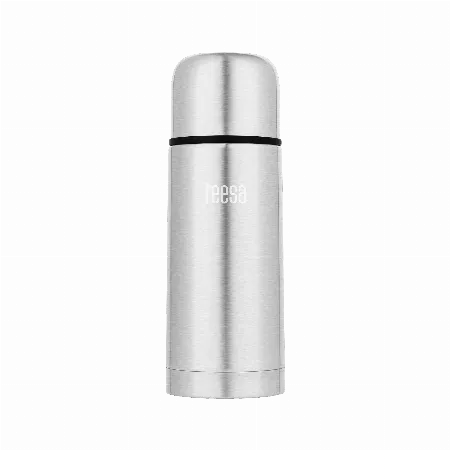 Termos argintiu Teesa 350 ml