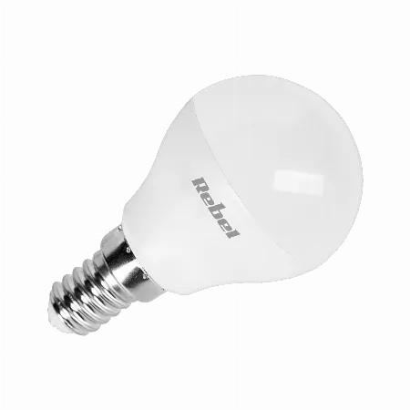 Bec LED Rebel 8 W E14 3000 K 230 V