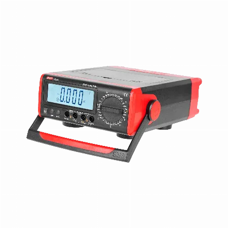 Multimetru digital de laborator UNI-T UT801