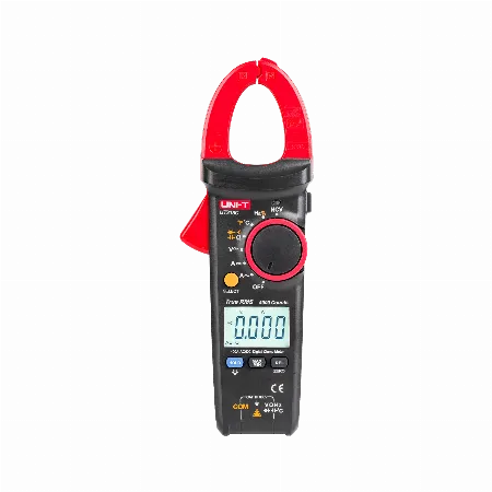 Clampmetru Digital 400A UT213C Uni-T