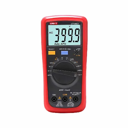 Multimetru digital universal UNI-T UT136C+