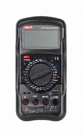Multimetru UT52