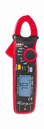 Clampmetru Digital 100A UT210E Uni-T