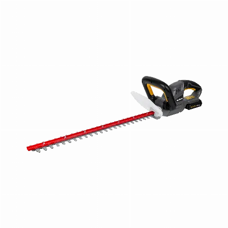 Trimmer de gard viu cu acumulator Rebel RB-5001