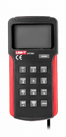 Anemometru UT361