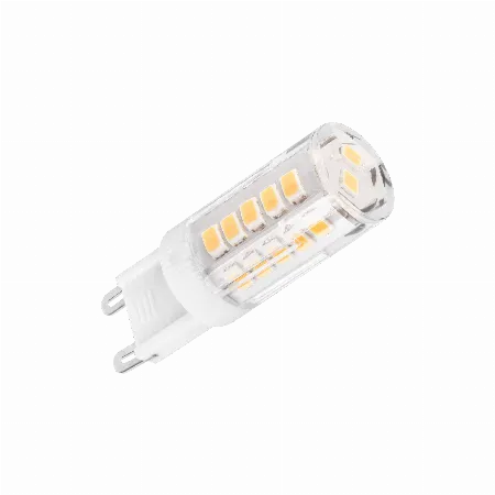 Bec LED G9 3W 3000K 230V Rebel