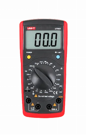 Multimetru Digital UT603 Uni-T