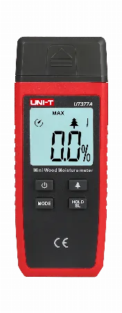 Multimetru umiditate lemn UT377A UNI-T