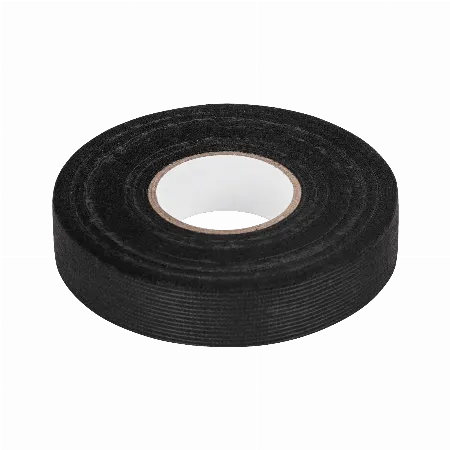 Banda izolanta textila 19 mm x 15 m Kemot