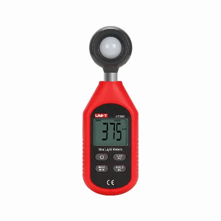 Luxmetru digital UT383 UNI-T