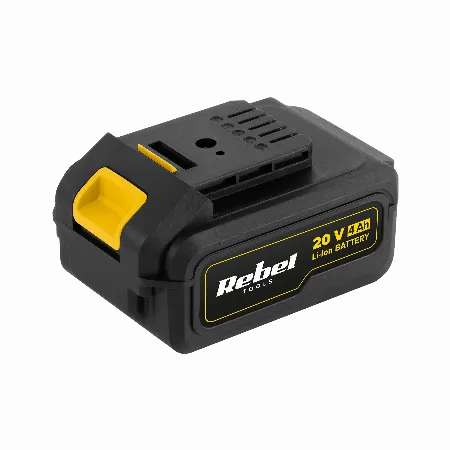 Acumulator Li-Ion 20 V 4 Ah Rebel Tools